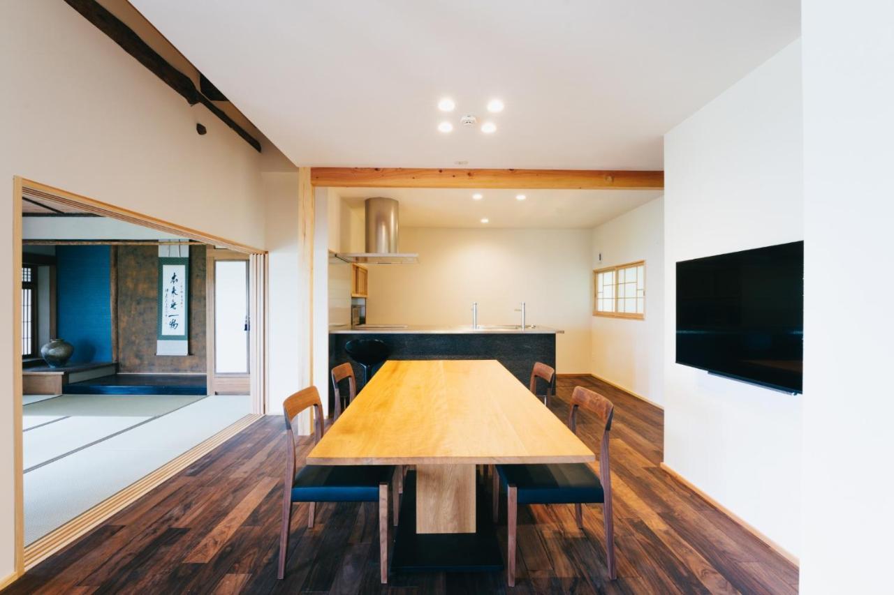 הצוקייצ'י Ajina House - Vacation Stay 84934 מראה חיצוני תמונה