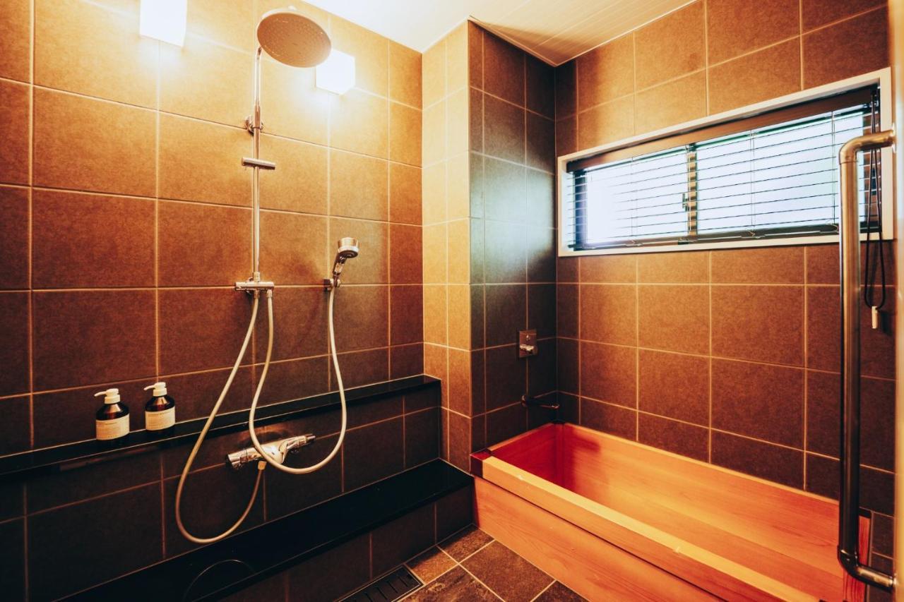 הצוקייצ'י Ajina House - Vacation Stay 84934 מראה חיצוני תמונה