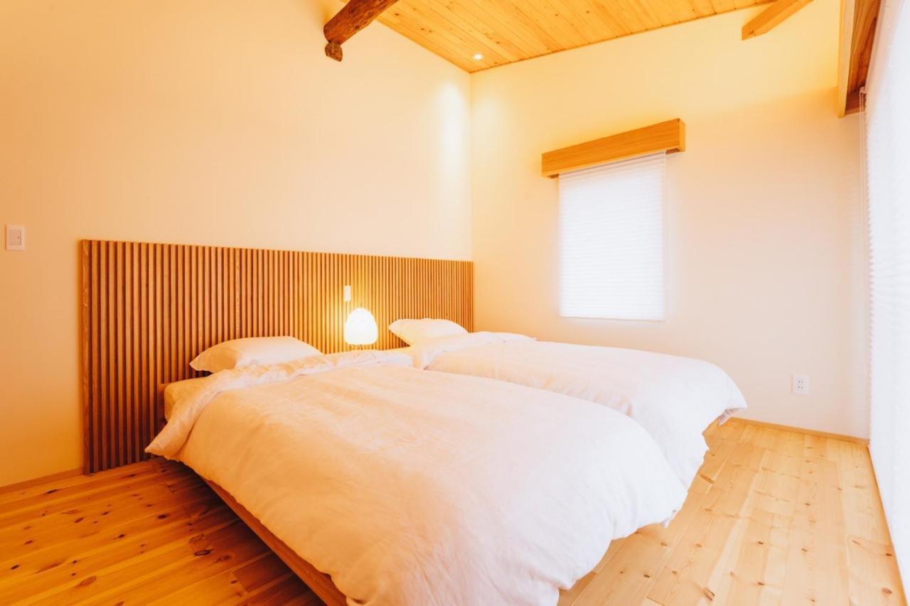 הצוקייצ'י Ajina House - Vacation Stay 84934 מראה חיצוני תמונה