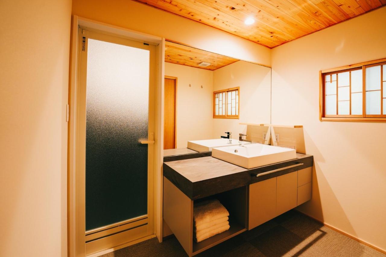 הצוקייצ'י Ajina House - Vacation Stay 84934 מראה חיצוני תמונה